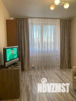 2-к квартира, посуточно, 51м2, 11/18 этаж