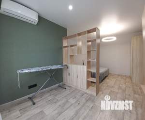 1-к квартира, на длительный срок, 32м2, 5/5 этаж