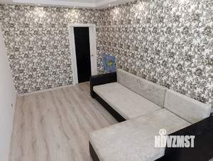 1-к квартира, на длительный срок, 39м2, 6/24 этаж