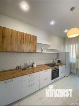 1-к квартира, на длительный срок, 60м2, 10/21 этаж