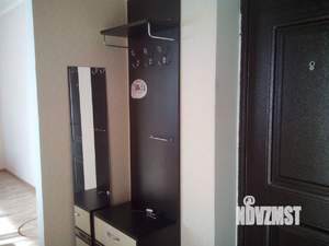 1-к квартира, посуточно, 42м2, 11/19 этаж