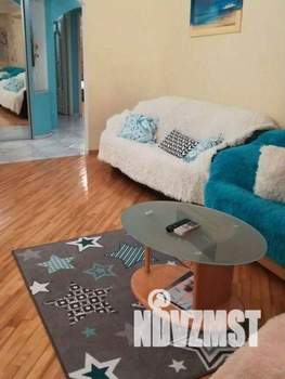 1-к квартира, посуточно, 94м2, 1/1 этаж