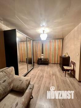 1-к квартира, на длительный срок, 31м2, 3/5 этаж