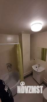 1-к квартира, на длительный срок, 40м2, 2/24 этаж