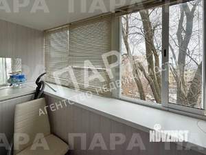 2-к квартира, на длительный срок, 35м2, 5/5 этаж