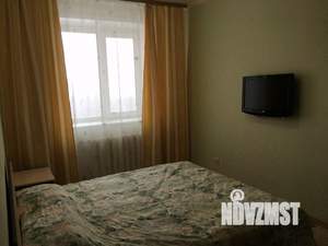 1-к квартира, посуточно, 48м2, 1/1 этаж