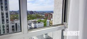 1-к квартира, посуточно, 40м2, 15/18 этаж