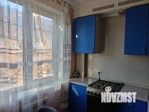 1-к квартира, посуточно, 30м2, 3/5 этаж