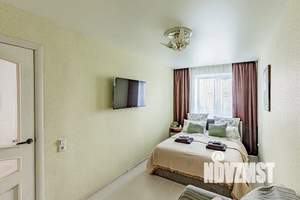 3-к квартира, посуточно, 62м2, 9/9 этаж