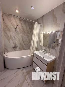 1-к квартира, посуточно, 52м2, 1/1 этаж