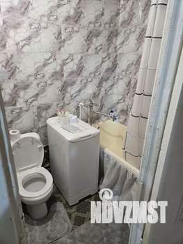 2-к квартира, посуточно, 55м2, 1/5 этаж