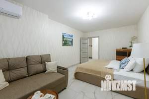 2-к квартира, посуточно, 70м2, 18/27 этаж