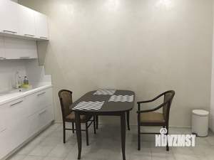 2-к квартира, на длительный срок, 81м2, 11/11 этаж