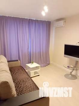 1-к квартира, посуточно, 35м2, 7/9 этаж