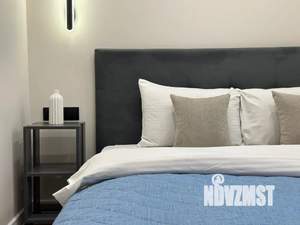 1-к квартира, посуточно, 35м2, 17/18 этаж
