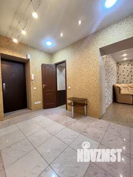 1-к квартира, на длительный срок, 53м2, 15/18 этаж