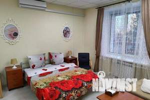 1-к квартира, посуточно, 27м2, 1/9 этаж