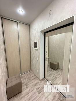 2-к квартира, на длительный срок, 70м2, 14/25 этаж