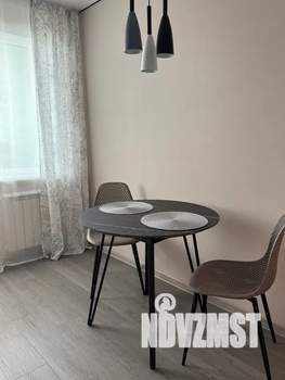 1-к квартира, посуточно, 44м2, 13/24 этаж