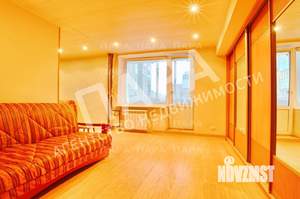 1-к квартира, на длительный срок, 41м2, 7/9 этаж