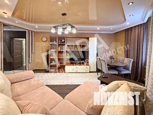 2-к квартира, на длительный срок, 65м2, 20/24 этаж