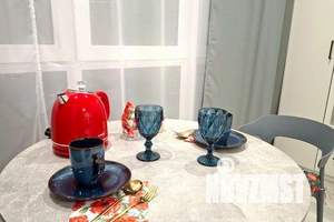 1-к квартира, посуточно, 35м2, 11/13 этаж