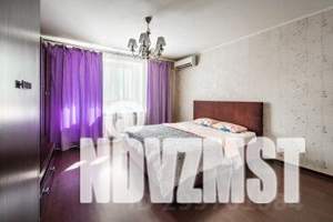 2-к квартира, посуточно, 50м2, 4/14 этаж