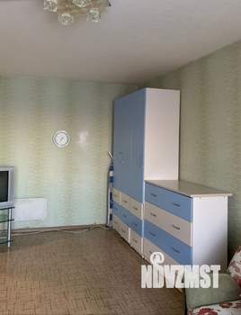 1-к квартира, на длительный срок, 39м2, 3/9 этаж