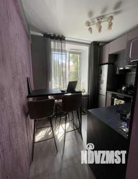 2-к квартира, на длительный срок, 42м2, 3/3 этаж