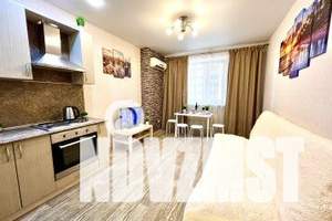 1-к квартира, посуточно, 52м2, 5/24 этаж