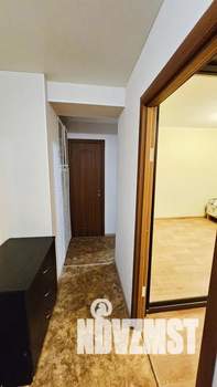 1-к квартира, посуточно, 39м2, 9/10 этаж