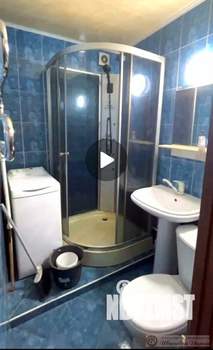 1-к квартира, на длительный срок, 32м2, 5/5 этаж