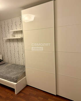 3-к квартира, на длительный срок, 72м2, 11/12 этаж