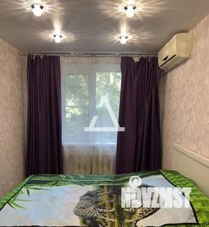 2-к квартира, на длительный срок, 50м2, 4/9 этаж