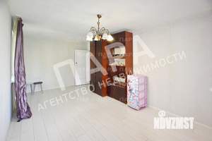 2-к квартира, на длительный срок, 42м2, 3/5 этаж