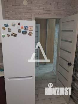 1-к квартира, на длительный срок, 36м2, 1/3 этаж