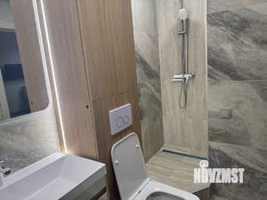 2-к квартира, на длительный срок, 65м2, 18/25 этаж