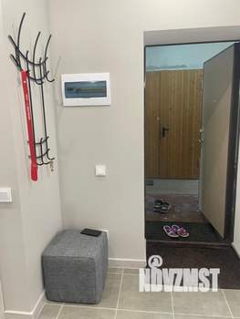 2-к квартира, посуточно, 51м2, 1/4 этаж