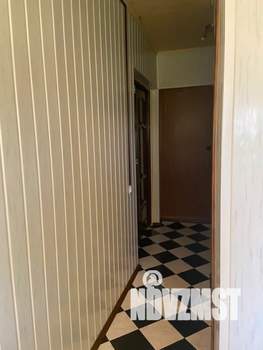 1-к квартира, посуточно, 35м2, 8/9 этаж