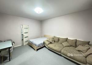 1-к квартира, на длительный срок, 30м2, 1/2 этаж