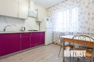 1-к квартира, посуточно, 35м2, 3/9 этаж