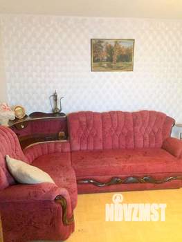 1-к квартира, на длительный срок, 48м2, 12/14 этаж
