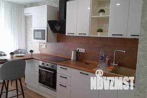 1-к квартира, посуточно, 47м2, 11/26 этаж