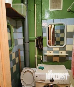 1-к квартира, на длительный срок, 30м2, 3/5 этаж