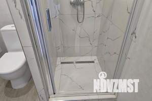 1-к квартира, посуточно, 31м2, 2/2 этаж