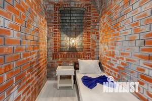 2-к квартира, посуточно, 32м2, 1/3 этаж