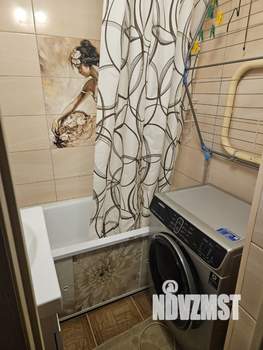 2-к квартира, на длительный срок, 55м2, 3/5 этаж