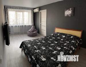 1-к квартира, посуточно, 30м2, 4/5 этаж