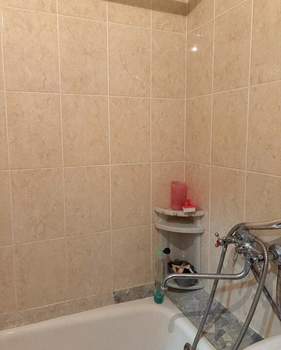 1-к квартира, на длительный срок, 35м2, 1/10 этаж