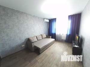 1-к квартира, на длительный срок, 40м2, 16/16 этаж